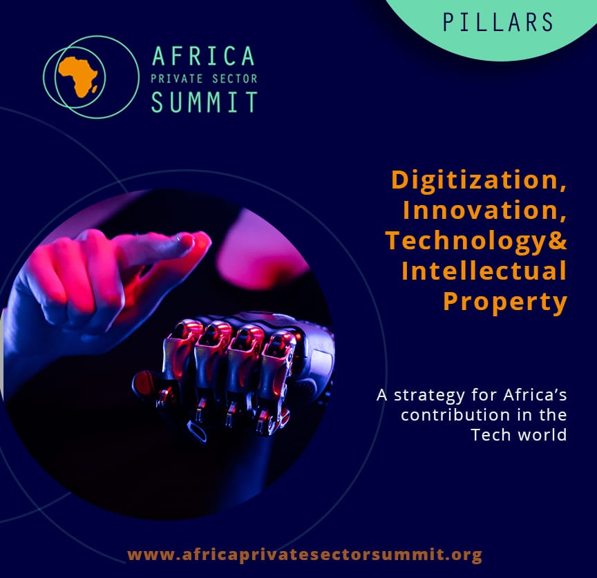 APSS Pillars -Digitization